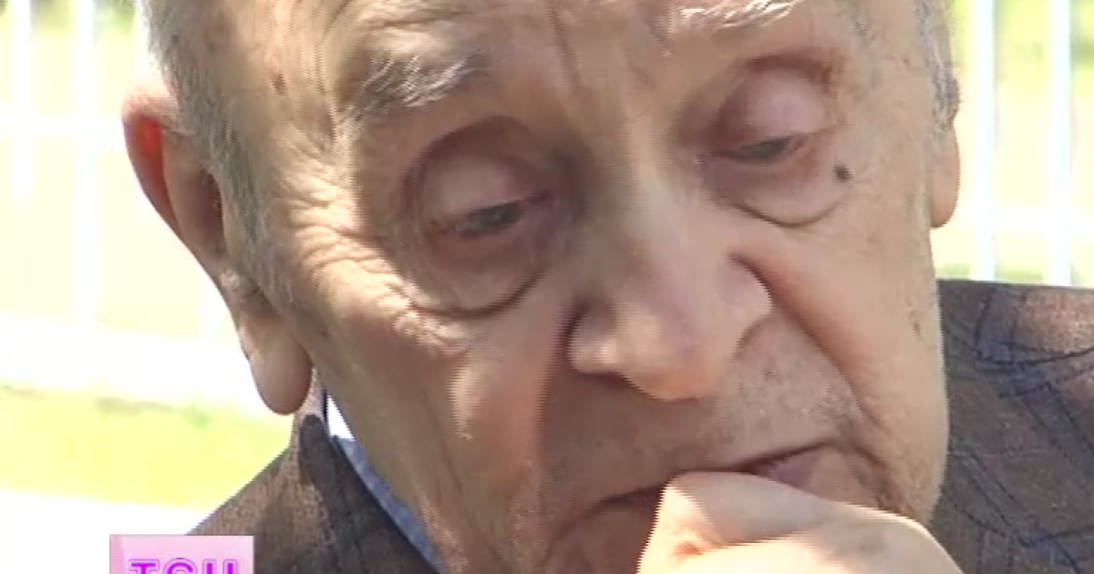 Леонід Сергійович мріє повернутись на сцену