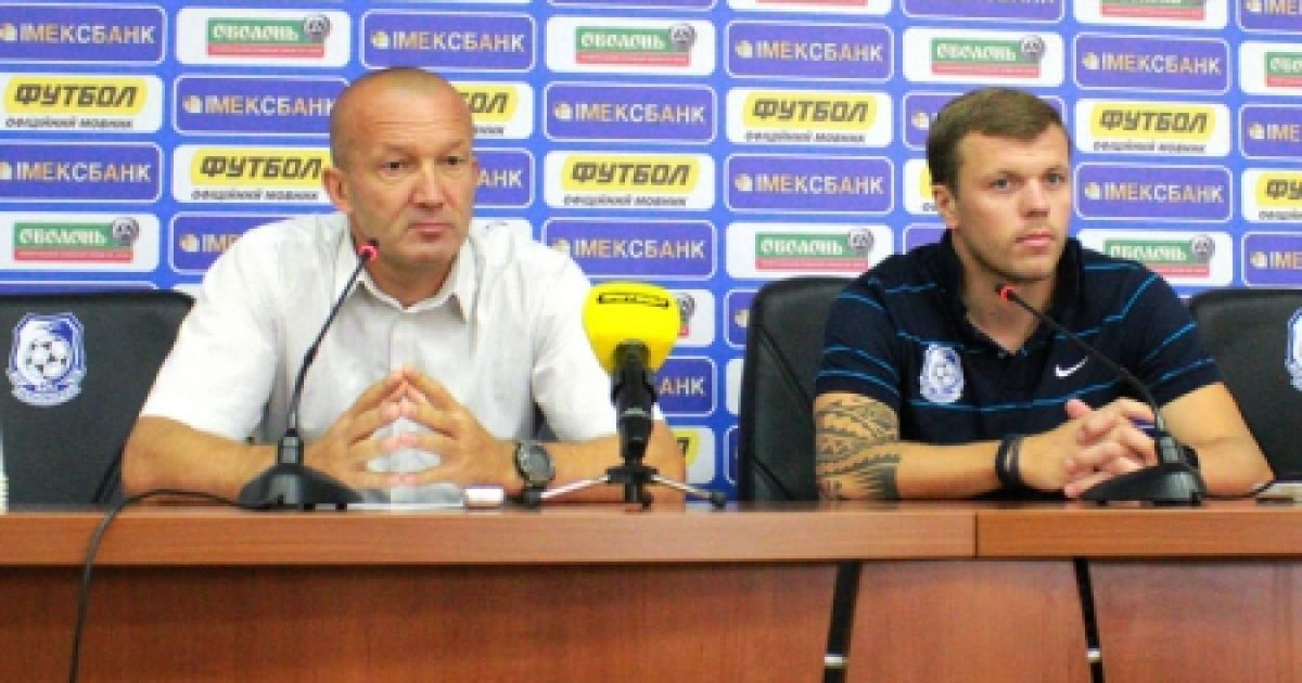 Григорчуку треба більше п'яти голів.