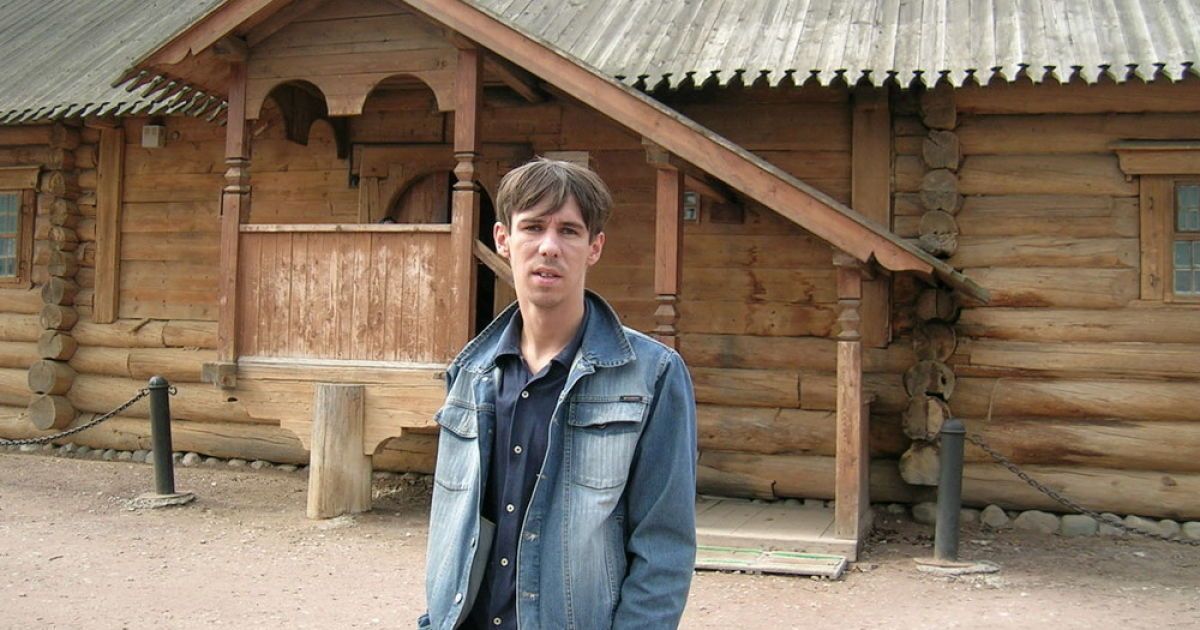 Орыс порносы MFF-де ойналды.