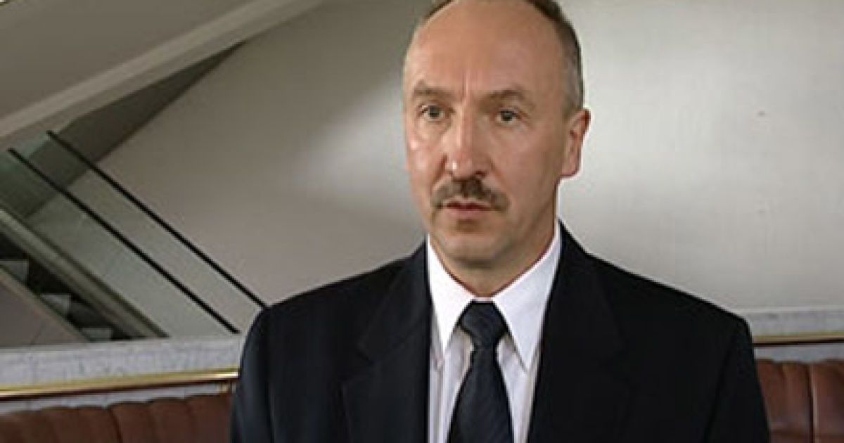 Генпрокурор Білорусі попросив не захищати злочинців