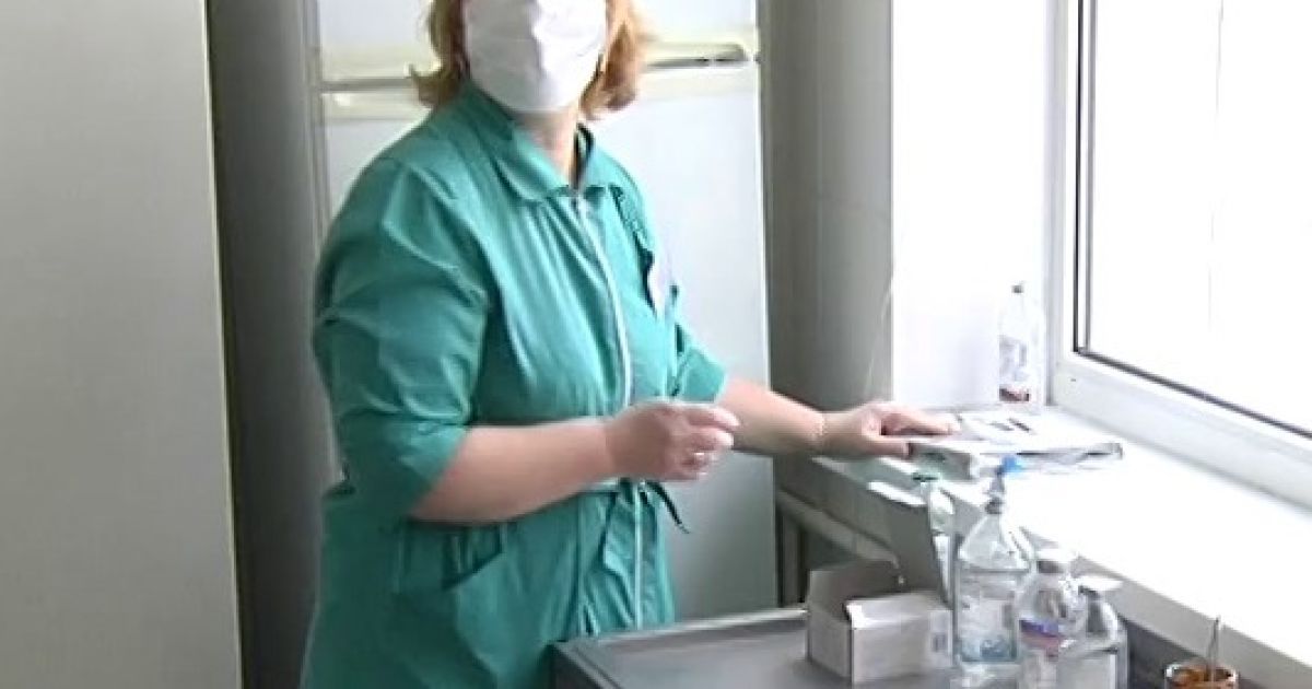 Медстраховку до кінця року отримає більше 80 тисяч киян