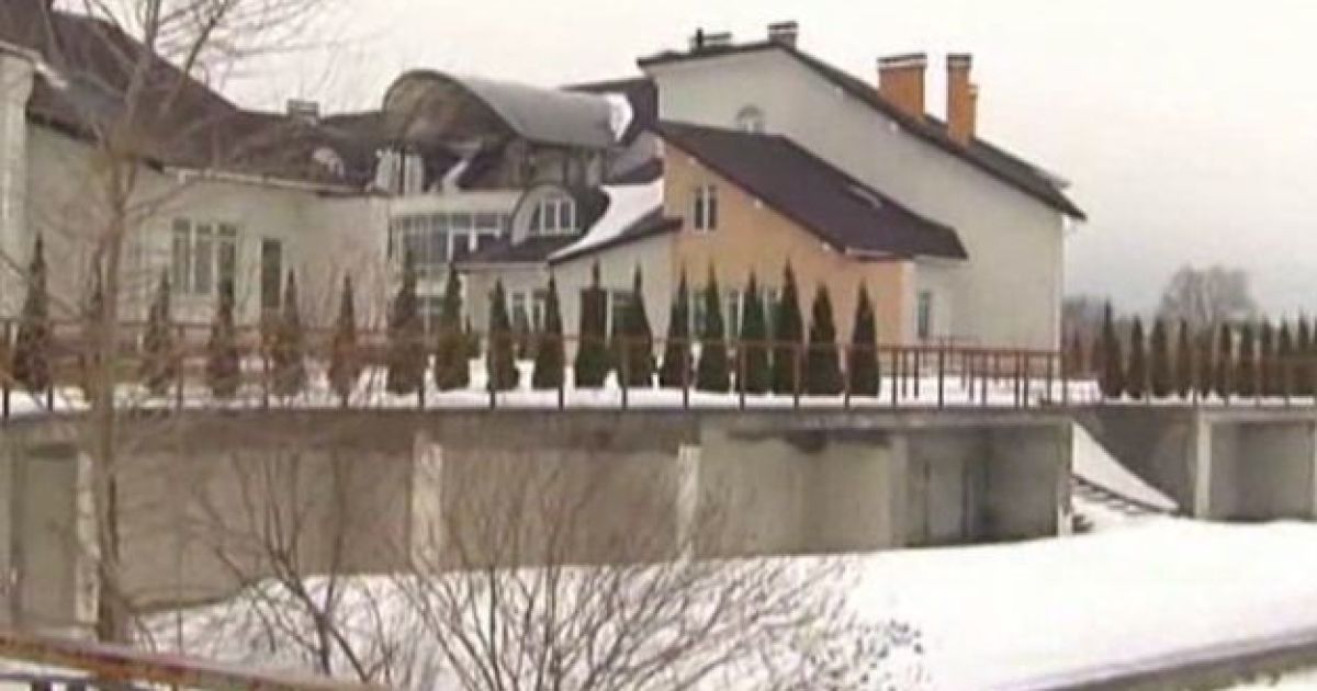 У Конча-Заспі через теплу зиму активізувалися бобри