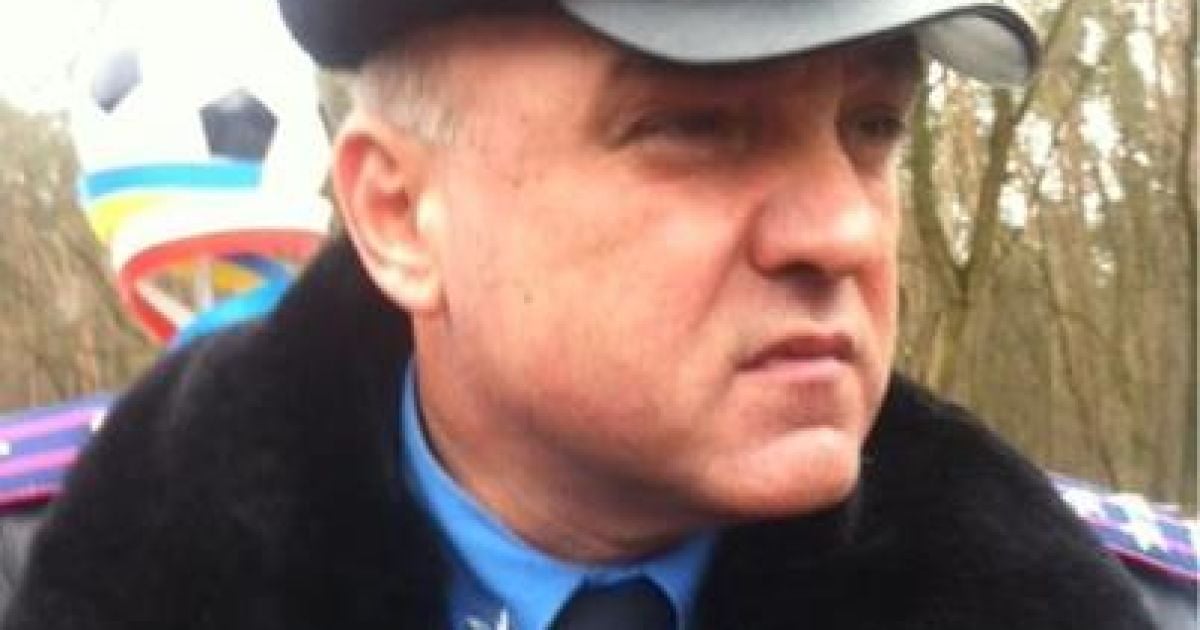 Олександр Аронець розповів, як свободівці "відбивали" автобуси під Києвом