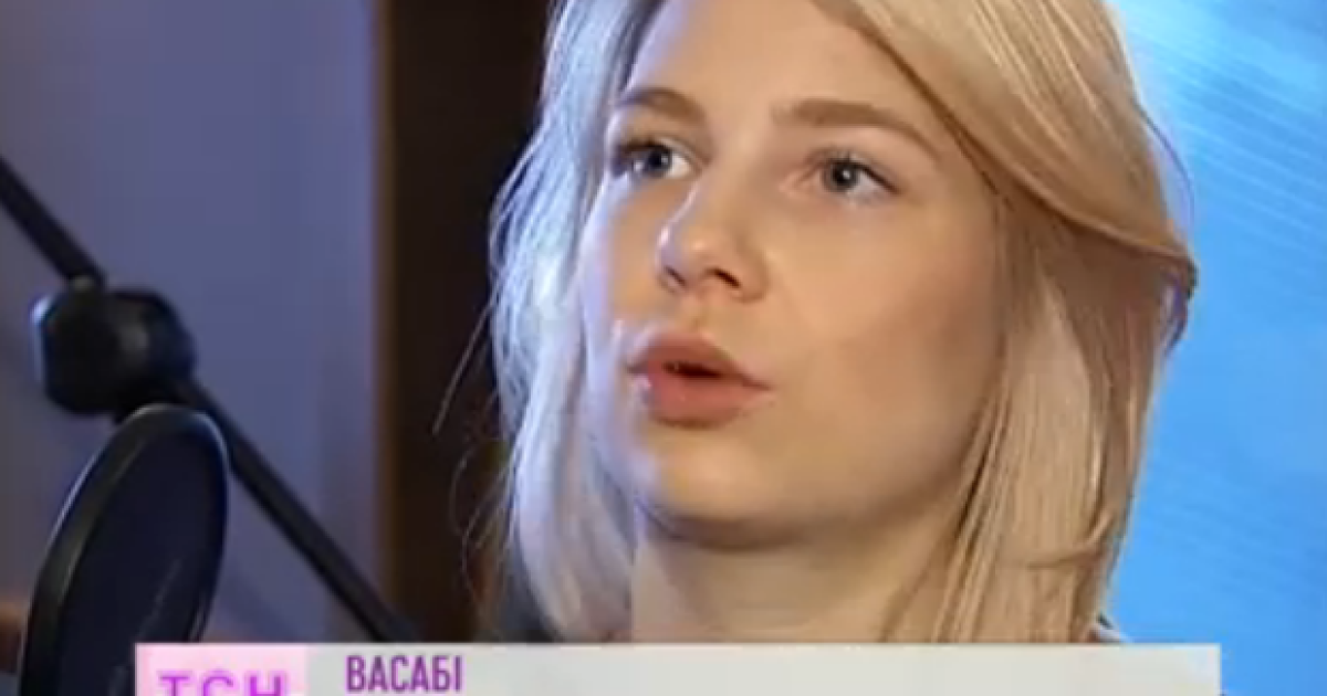 Співачка поділилася, що зараз бабуся почувається добре