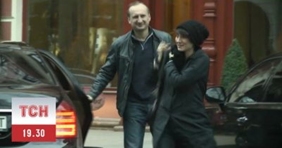 Земфіра прилетіла в Одесу