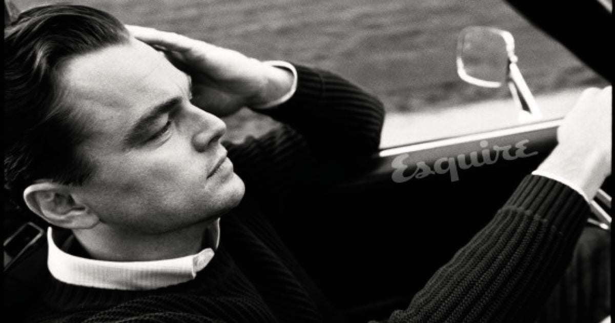 Ді Капріо використав "Титанік" для фінансування більш вартих проектів