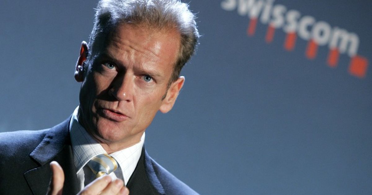 Карстен Шлотер наклав на себе руки