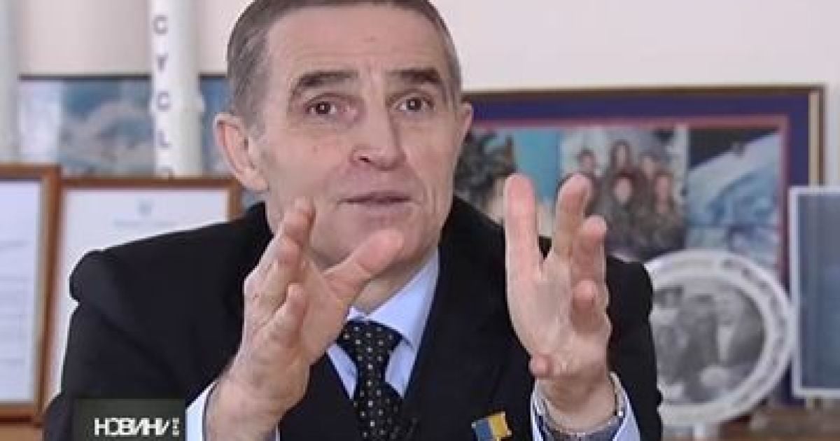 Після Каденюка ніхто з українців досі не злітав до космосу