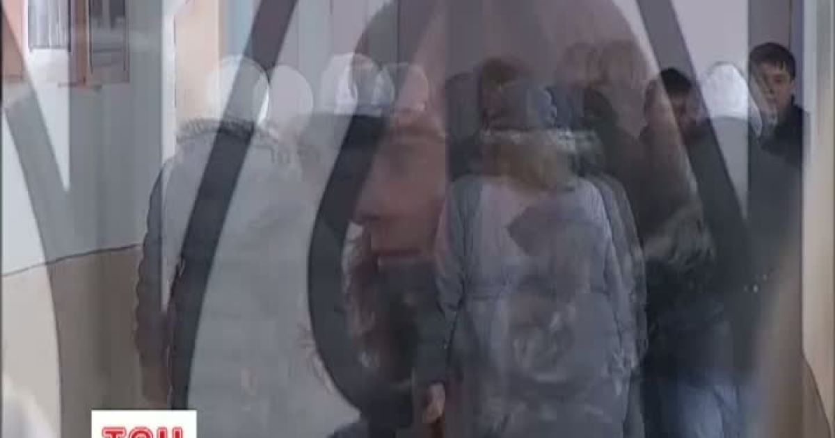 Дівчина мріє отримати освіту