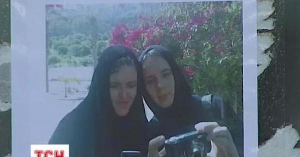 Викрадачів монахинь затримали правоохоронці