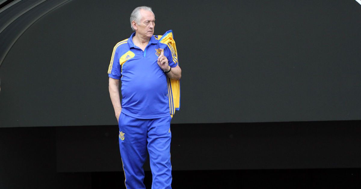 У Фоменка проблеми з обороною