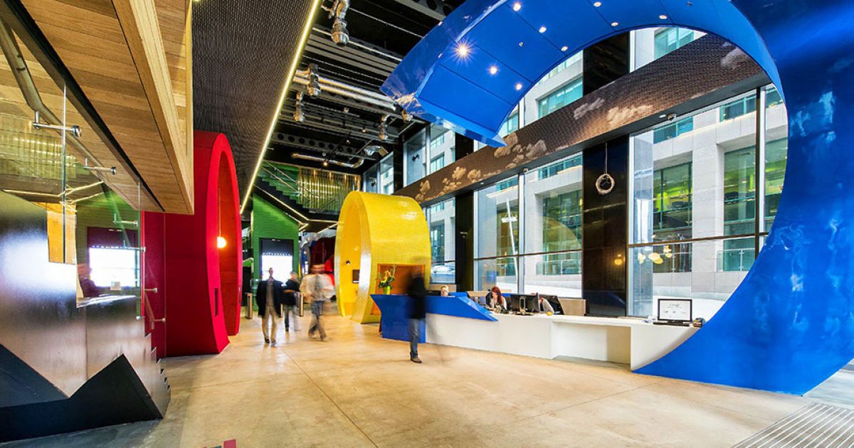 Google хоче вбудовувати в мозок користувачів мікрочіпи