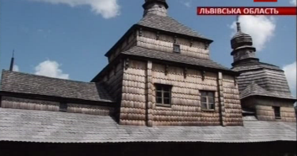 Храм зарахували до світової спадщини.