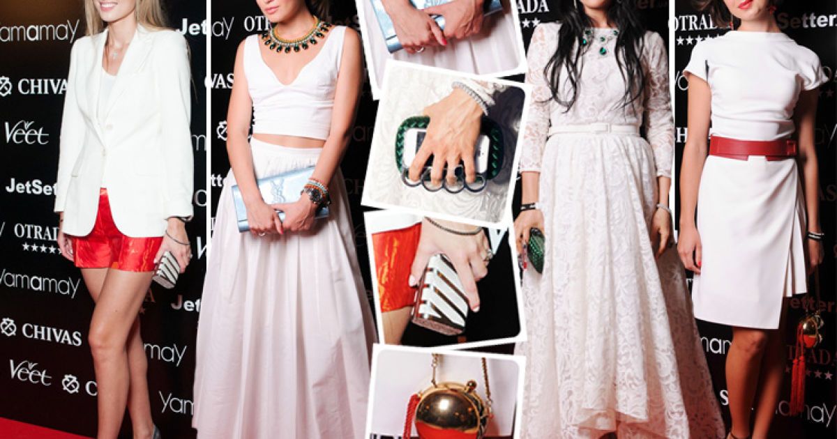 Вечірка JetSetter Summer Party в Одесі / © jetsetter.ua