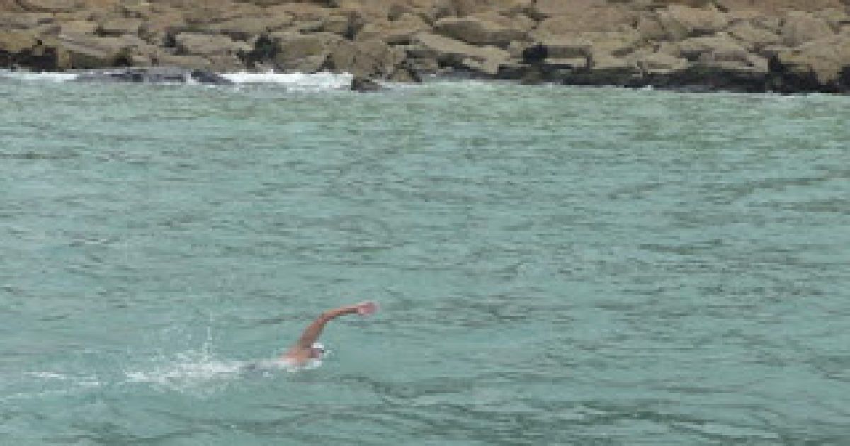 32-річна британка загинула у водах Ла-Маншу