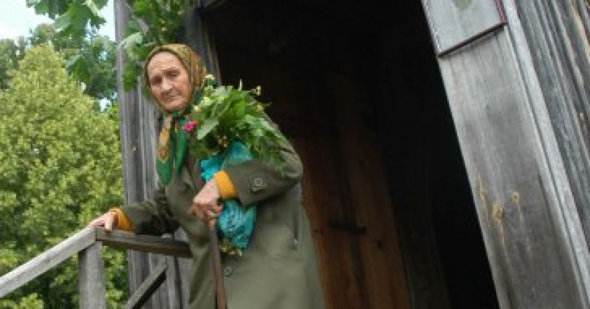 Українці святкують Трійцю / © УНІАН