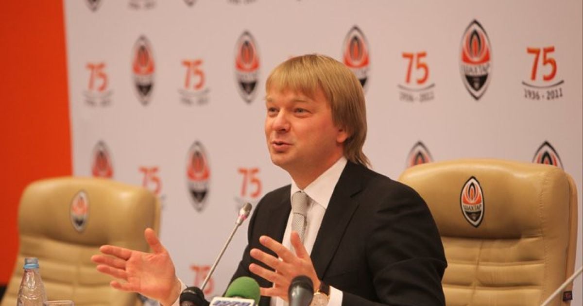 Палкин не слышал об интересе "Эвертона" к Бернарду