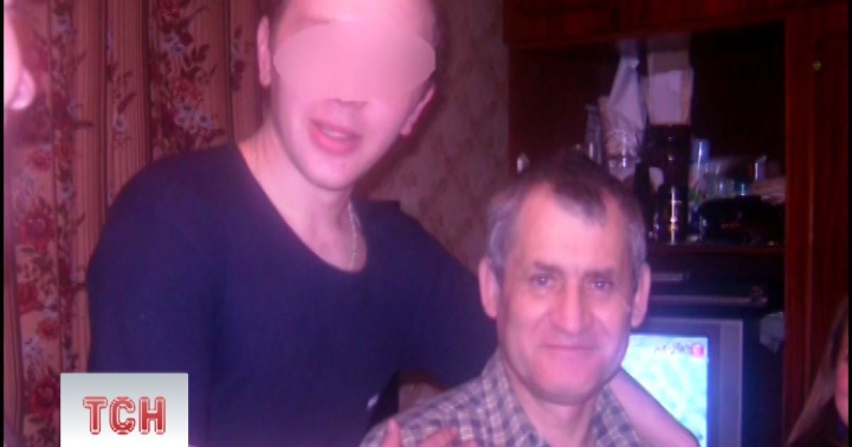 Онук попросив привезти його з моря раніше, аби побачитись з дідусем