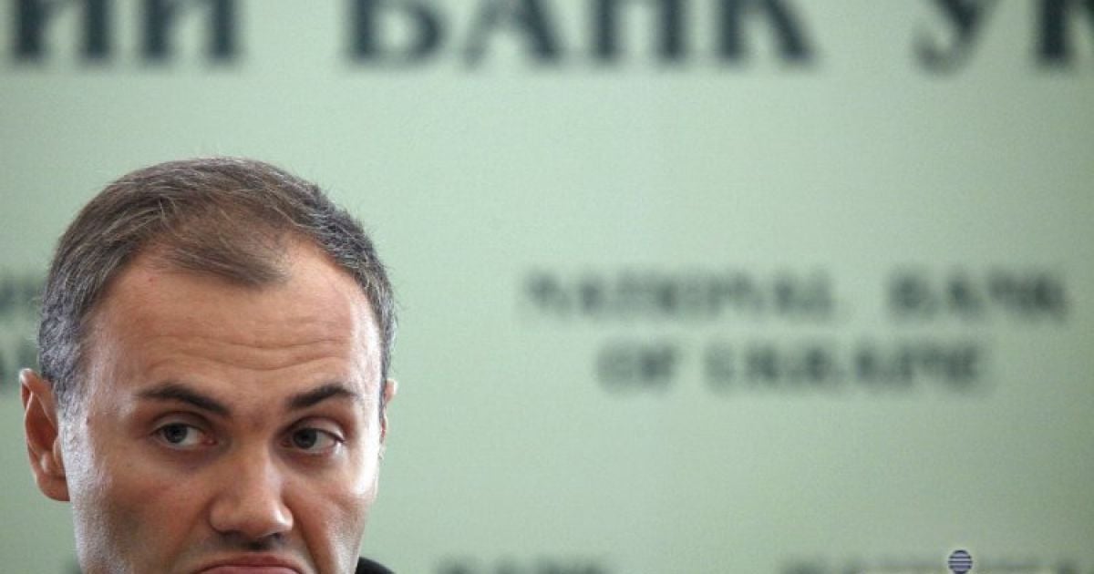В ГПУ не знают о желании Колобова и банкира Курченко стать беженцами