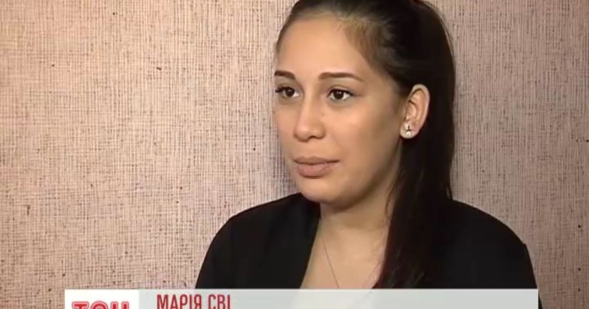 19-річна дівчина з Миколаєва позбавлена права на паспорт