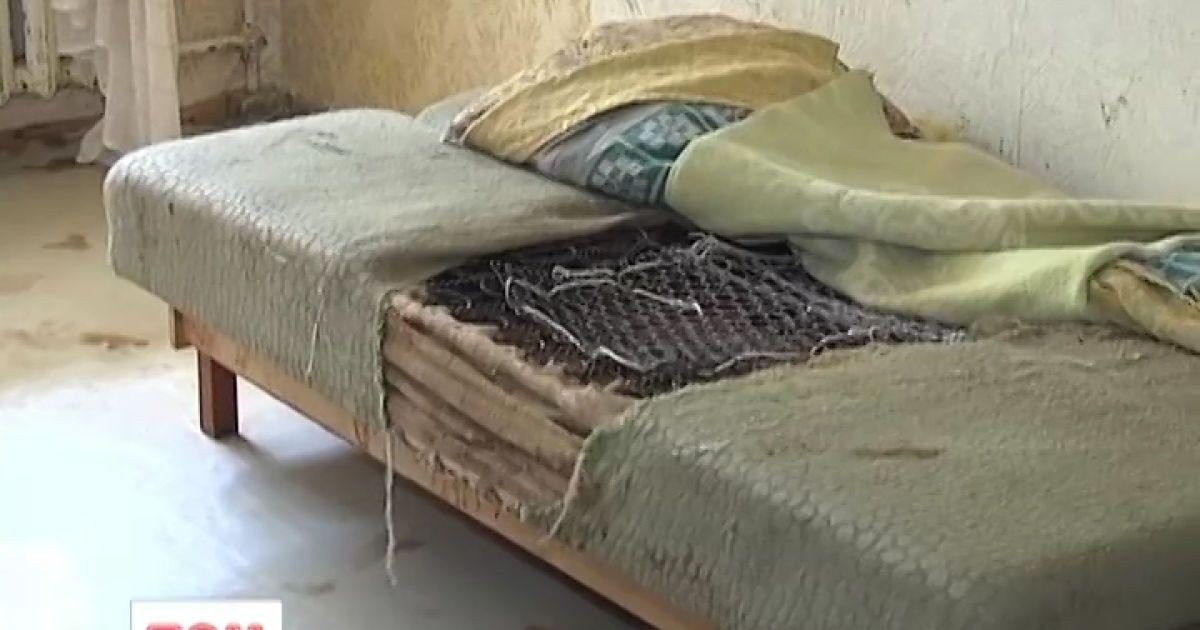 Москвичка пробула 3 роки в полоні