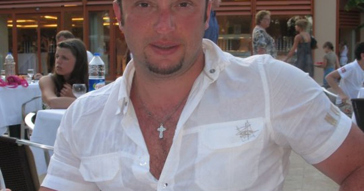 Денис Нев&rsquo;ядомський продовжує перебувати у лікарні