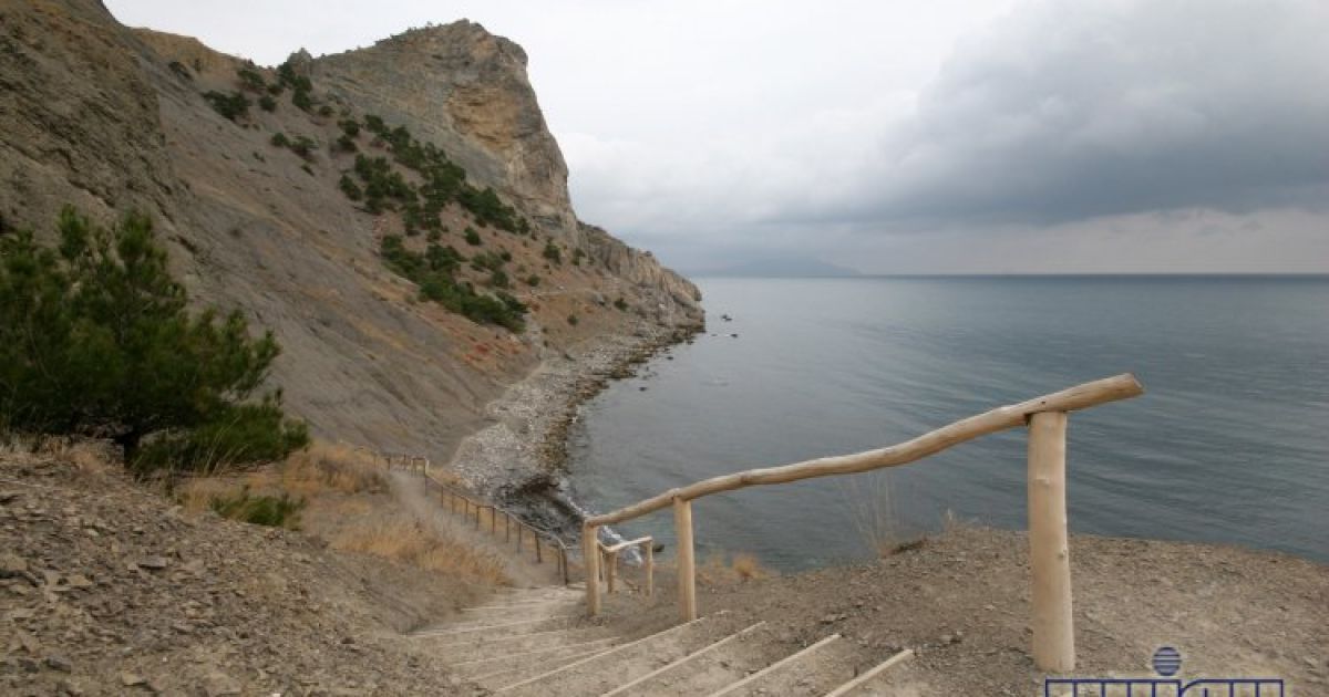 Кримські рятувальники б'ють на сполох