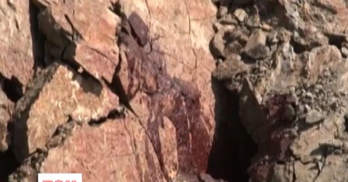Трагічна смерть  не відлякала відпочивальників від пляжу