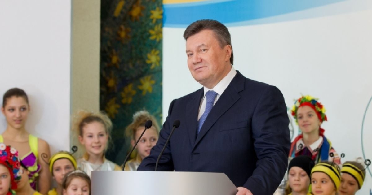 Президент розповів, що його  серце наповнюється особливою вдячністю українським матерям