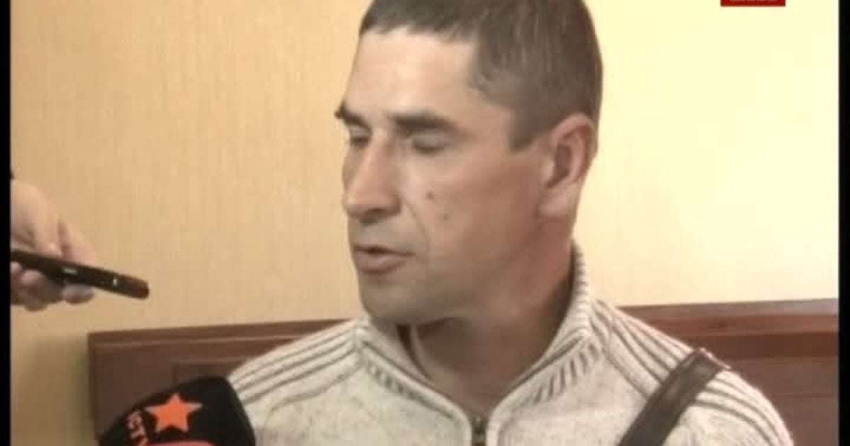 Батько дітей-мауглі вважає, що його не варто позбавляти батьківських прав