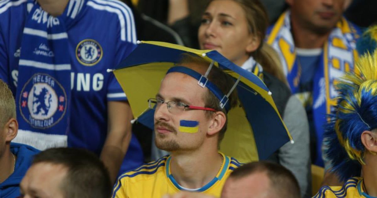 Фанати запевняють, що все спрямовано проти них