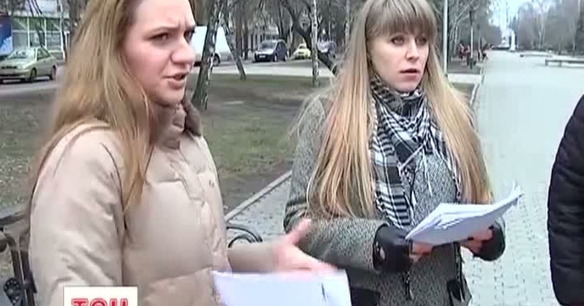 У Кременчуці в студентів&ndash;бюджетників вимагають гроші