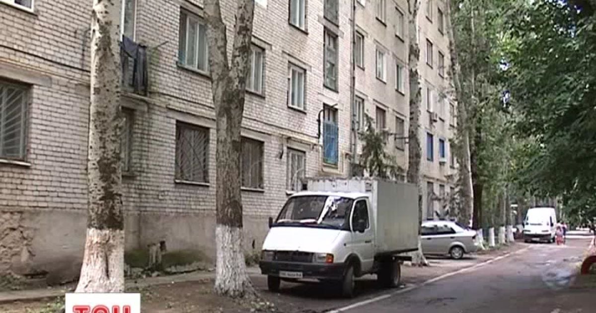 Люди можуть залишитися без житла, де жили десятками років