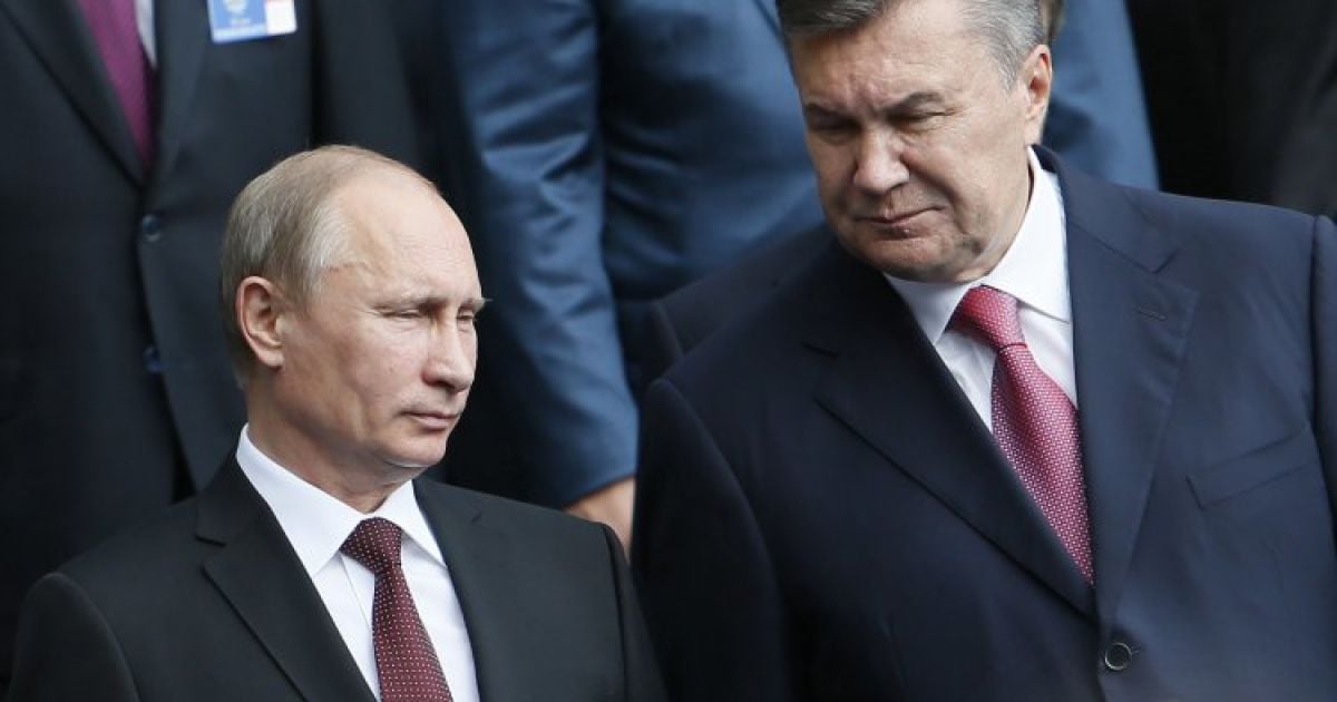 Президенти України й Росії прибули в Севастополь