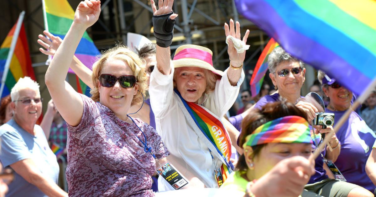 Члени Ради Європи повинні вжити заходів, щоб уникнути дискримінації щодо сексуальної орієнтації