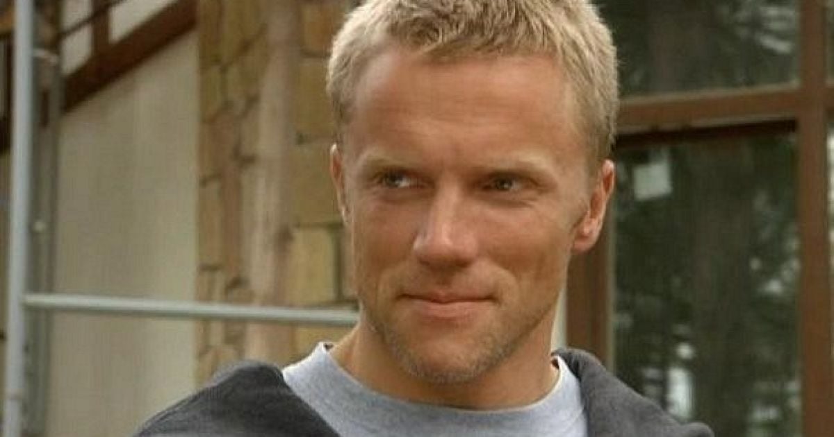 Родичі впізнали тіло Осипова