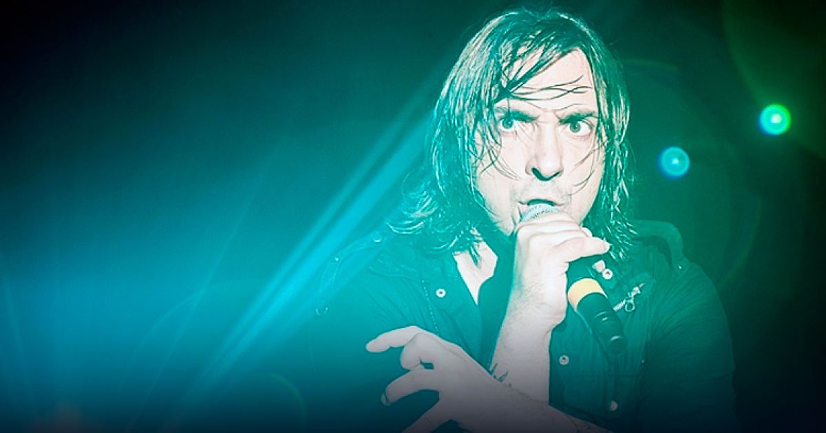 Помер засновник гурту &laquo;Король і Шут&raquo; Михайло Горшеньов / © korol-i-shut.com