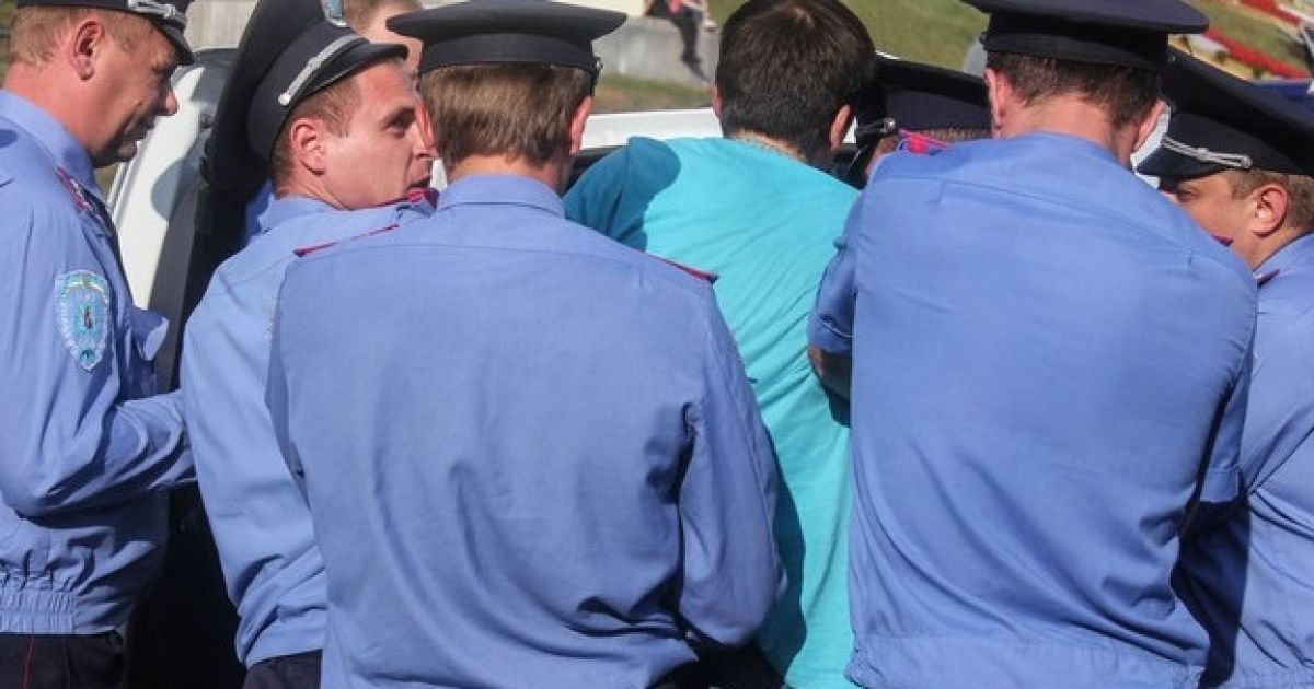 "Злодій в законі" залишив Україну