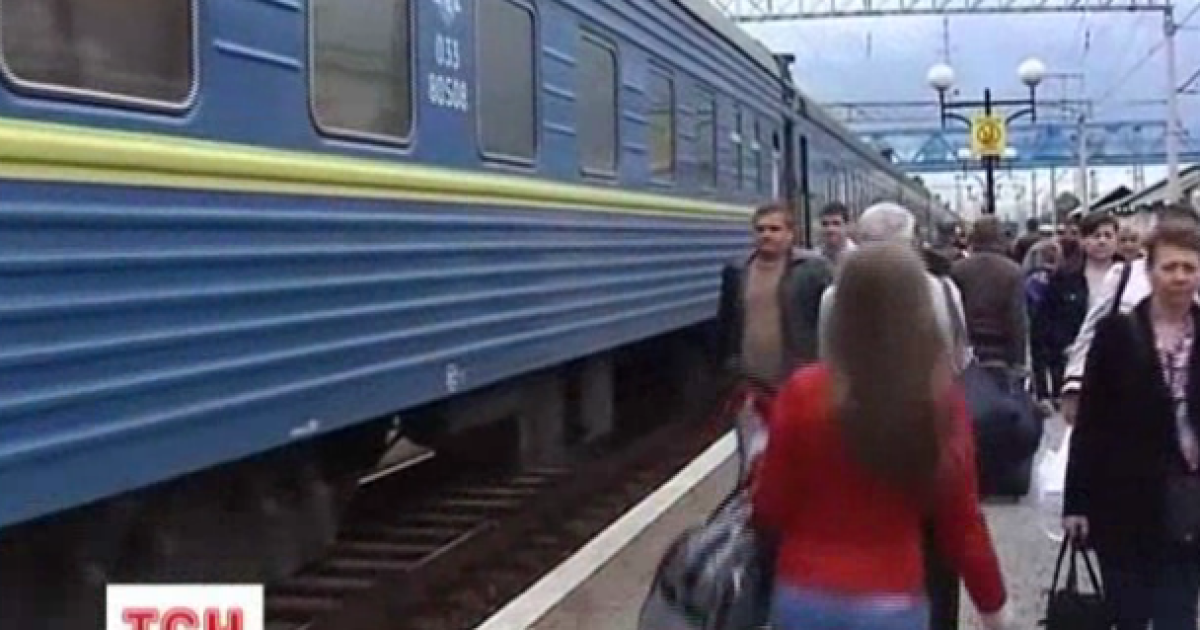 Внаслідок НП жертв та постраждалих немає