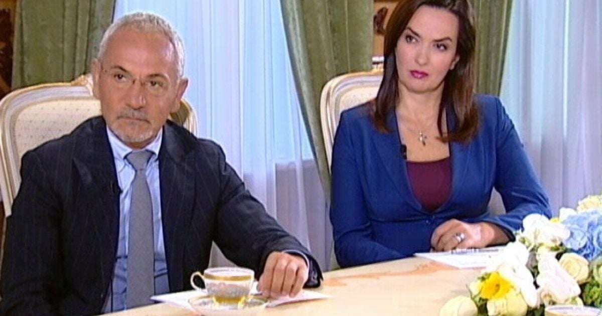 Інтерв&rsquo;ю Віктора Януковича українським журналістам / © ТСН.ua