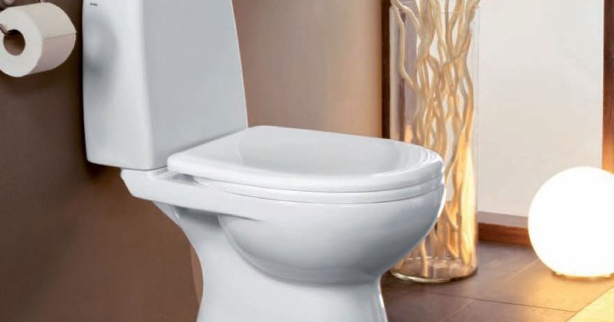 Розумний унітаз навчилися зламувати. Ілюстрація