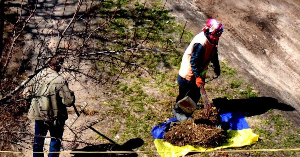 Прокуратура перевірить чернігівських комунальників