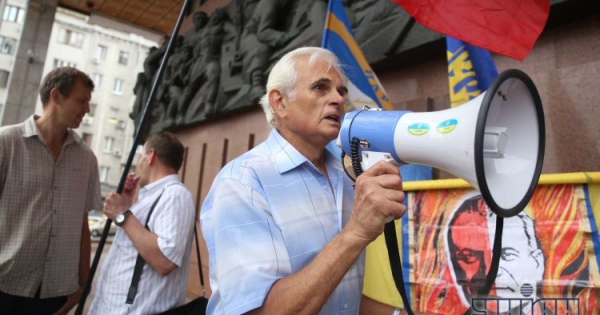 КМДА заборонила мітингувати на Майдані на вихідних.