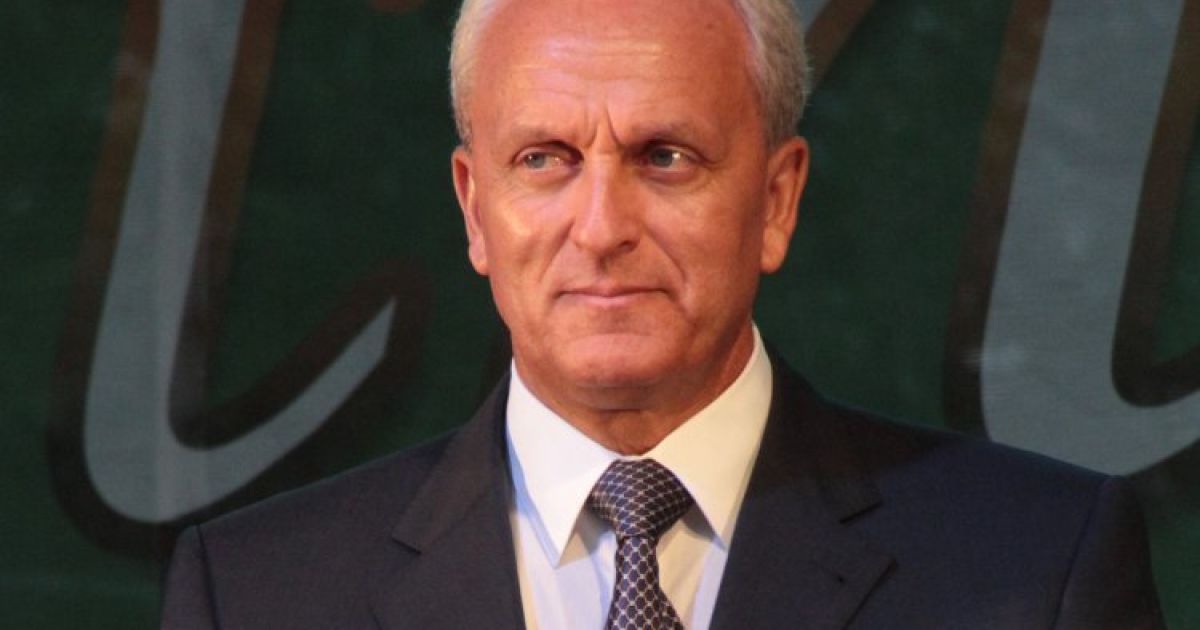 За даними ЗМІ, вбитий мер Феодосії міг бути замішаний у афері з нафтою