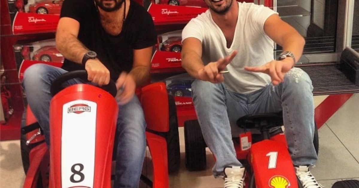 Мілевський подасться до Сербії?