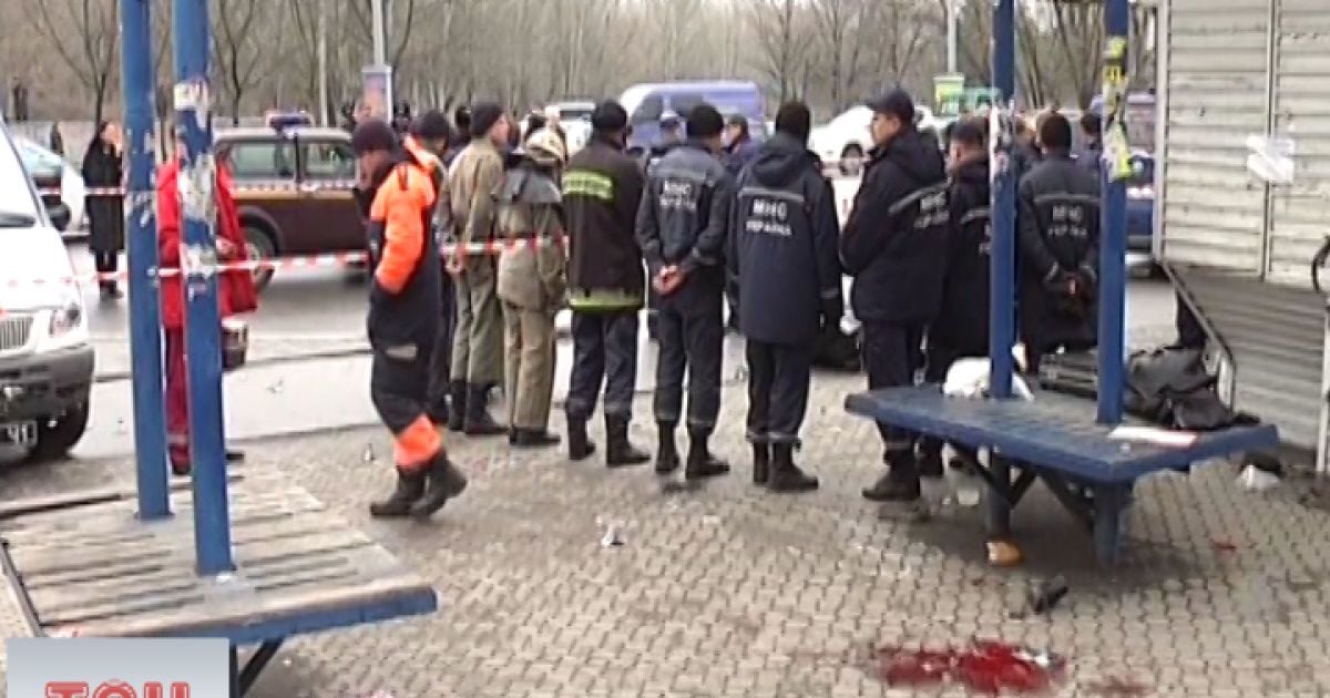 Жертв ДТП в Дніпропетровську могло бути більше