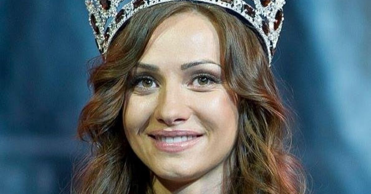 Олена Шуба виграла Mrs Top of the World 2013 / © Mark Kazus