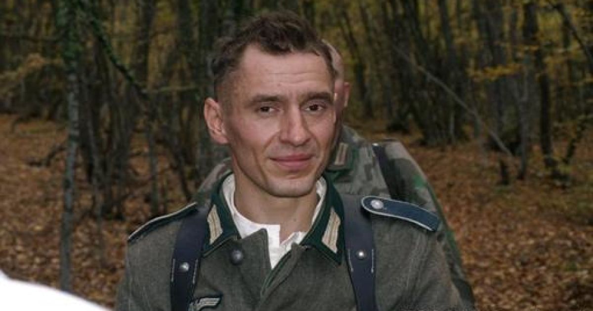 Микола Ніколаєв заявляє, що не стріляв з балкона