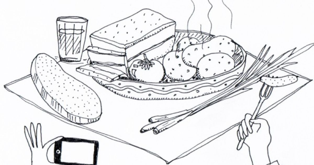 Як би письменники поводилися в соцмережах_9 / © AdMe-Украина