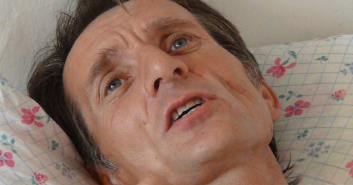 Українського рибалку все ще намагаються повернути